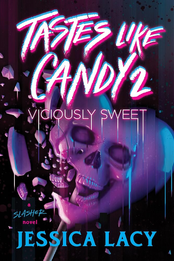 Tastes Like Candy 2: Viciously Sweet cover image