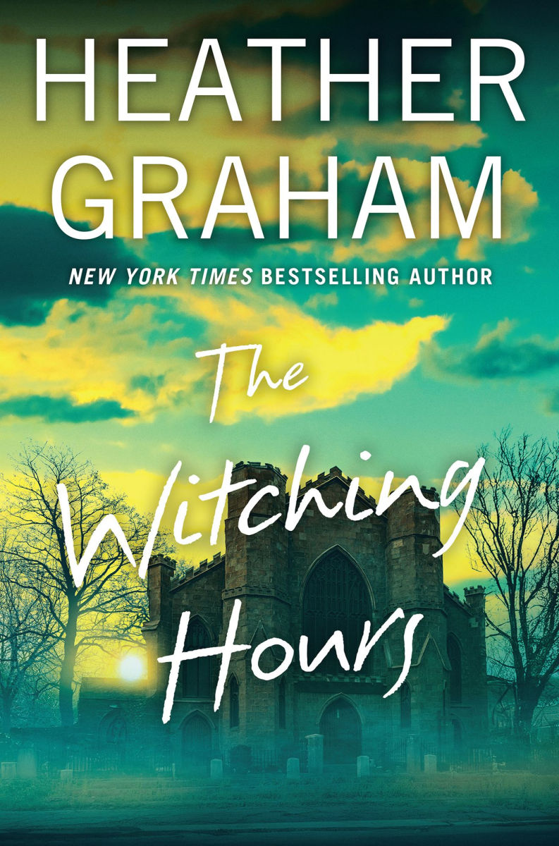 The Witching Hours by Heather Graham