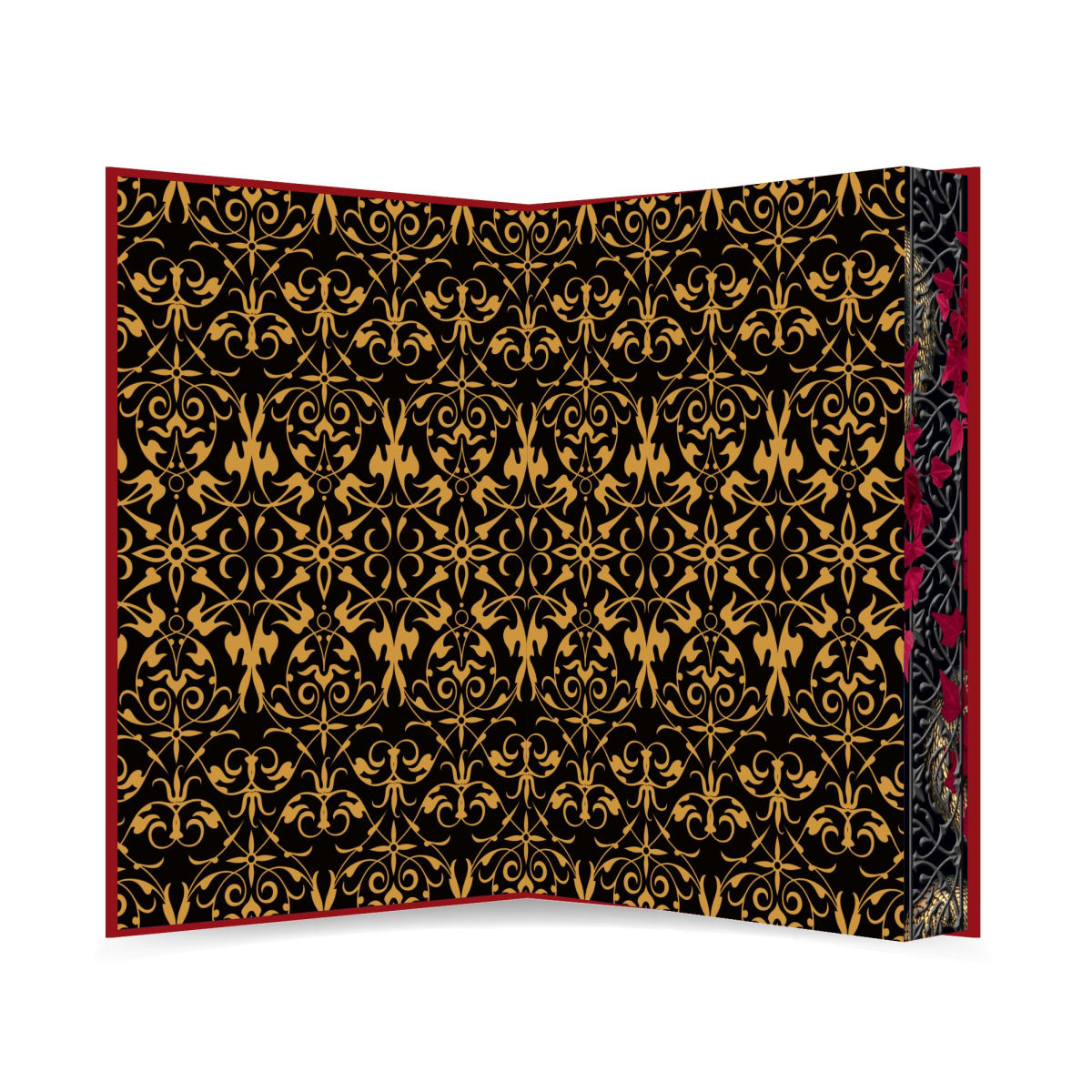 Heir of Illusion by Madeline Taylor (The Verran Isles Series: Book #1)