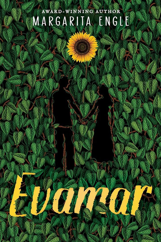 Evamar cover image