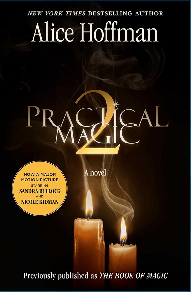 Practical Magic 2: A Novel (The Practical Magic Series) cover image