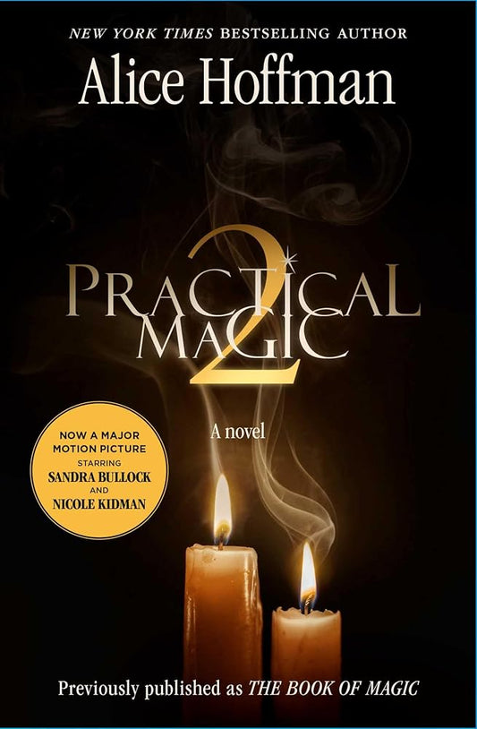 Practical Magic 2: A Novel (The Practical Magic Series) cover image
