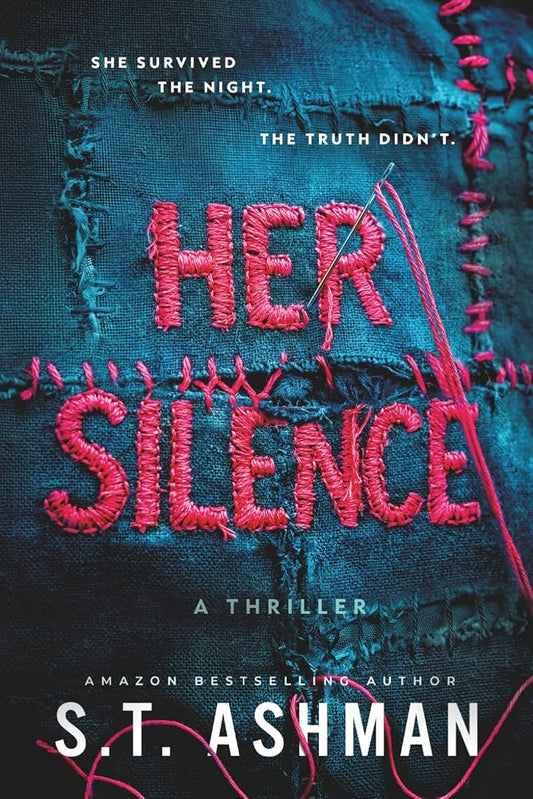 Her Silence cover image