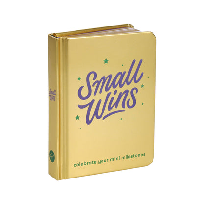 Small Wins