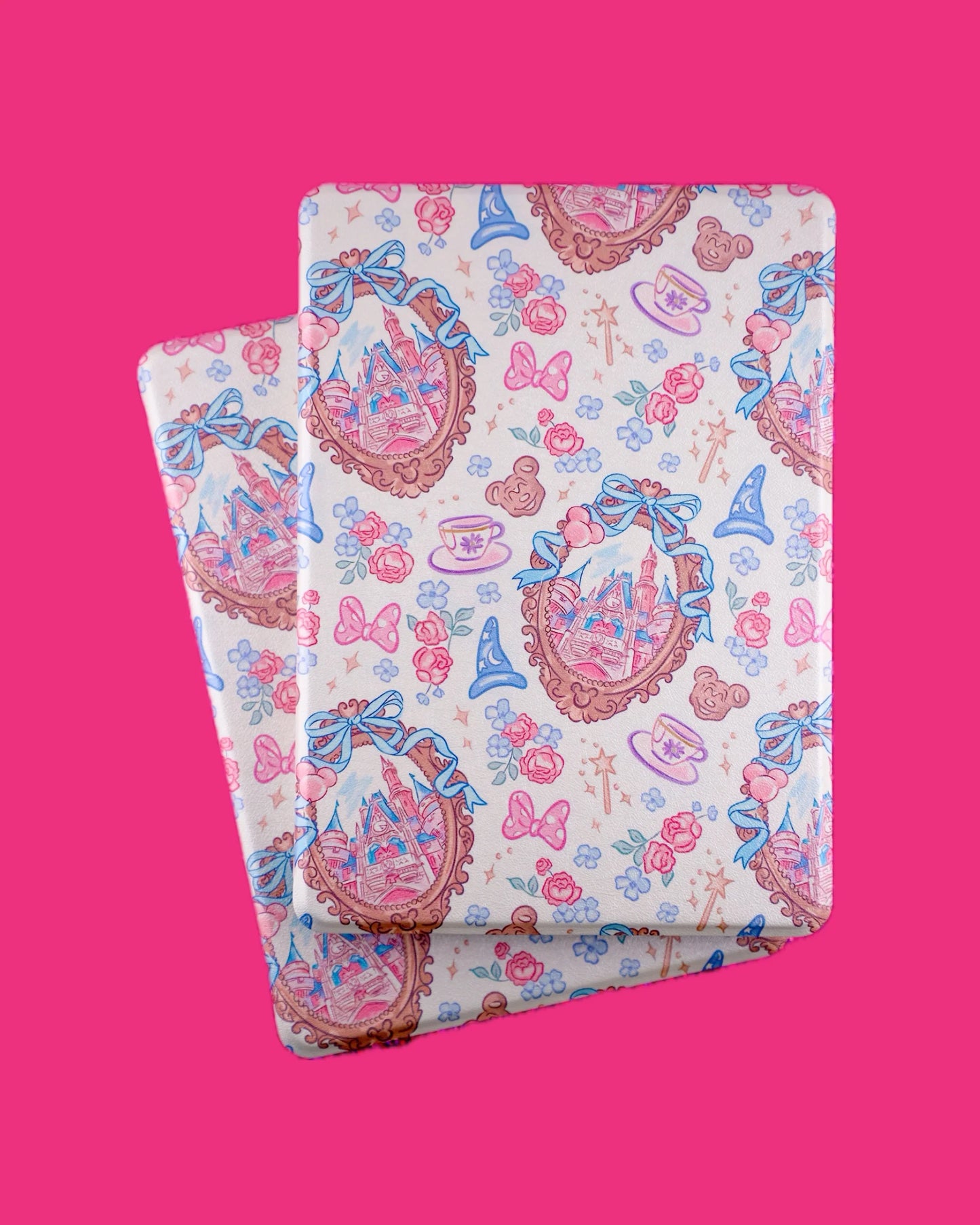 Happily Ever After Kindle Case