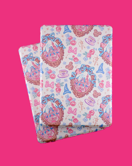 Happily Ever After Kindle Case