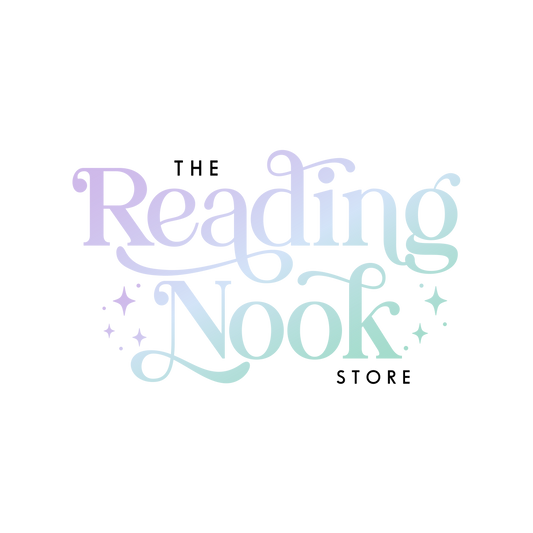 The Reading Nook Store Gift Card