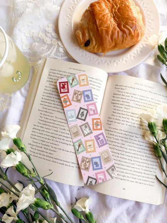 Dear Reader Bookmark
