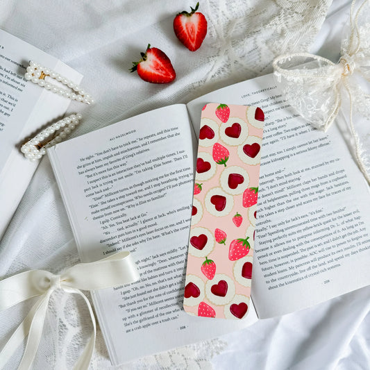 Grandma's Cookies Bookmark