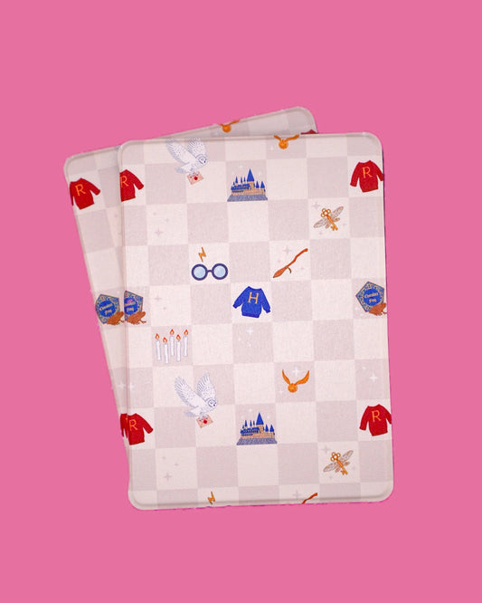 Wizarding World Kindle Case