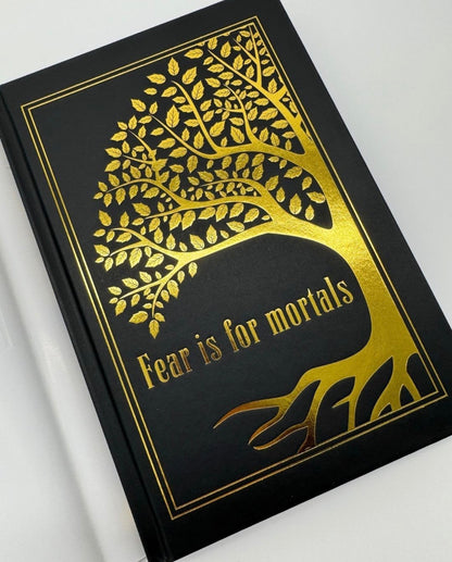 These Immortal Truths by Rachelle Raeta (Peaches & Honey Series: Book #1)
