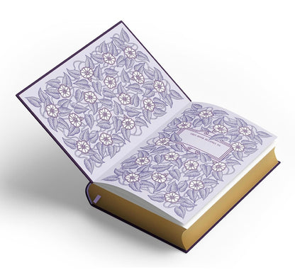 (PRE-ORDER) Eclipse by Stephenie Meyer (The Twilight Saga: Book #3-Deluxe Collector's Edition)