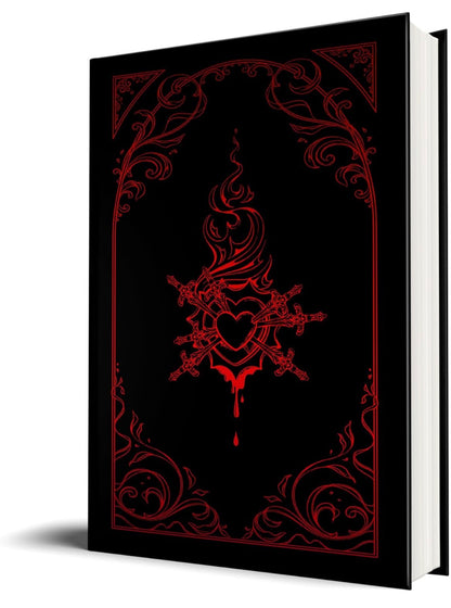 Terror at the Gates by Scarlett St. Clair