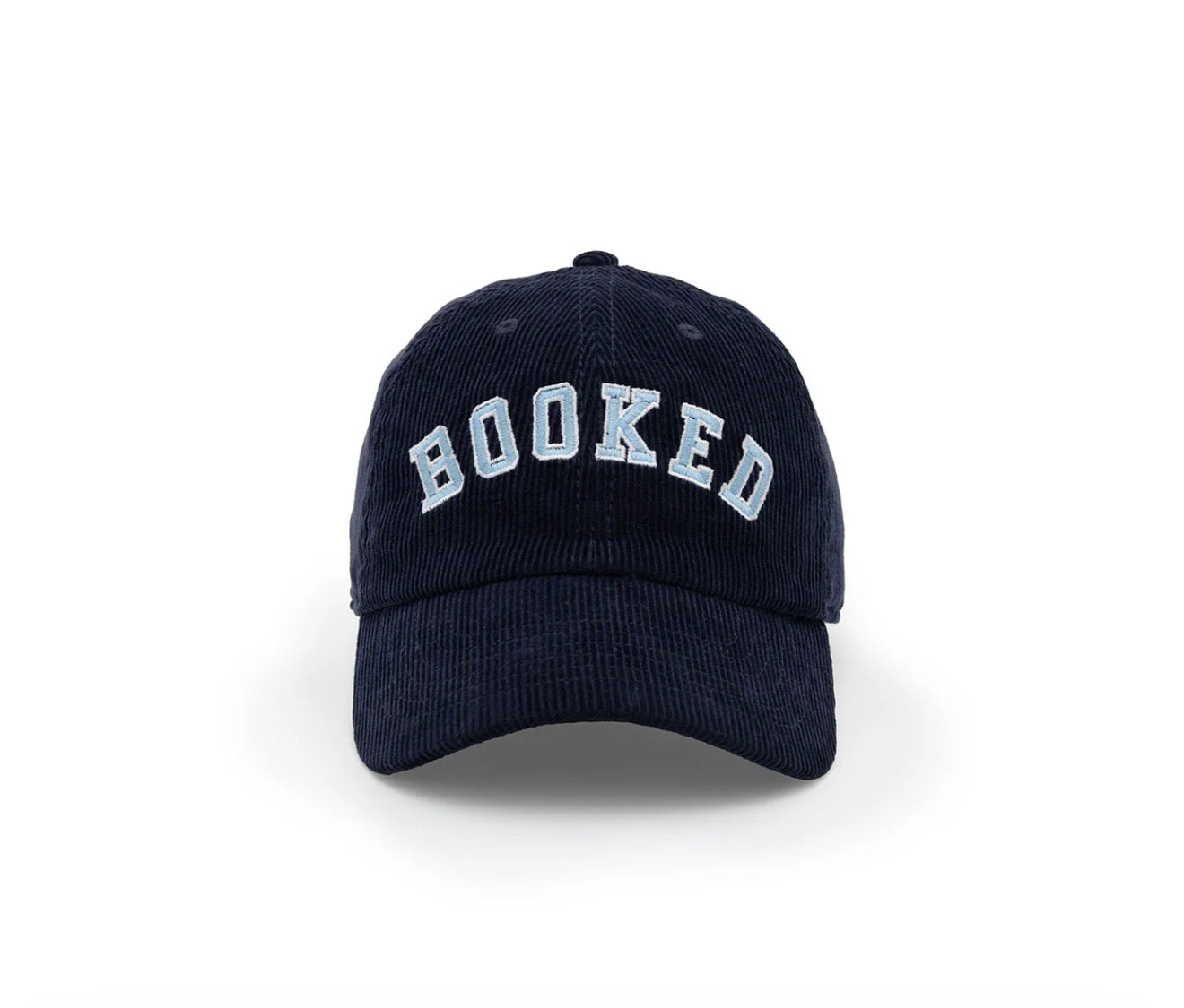 Booked Hat