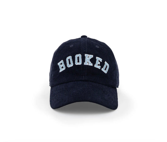 Booked Hat