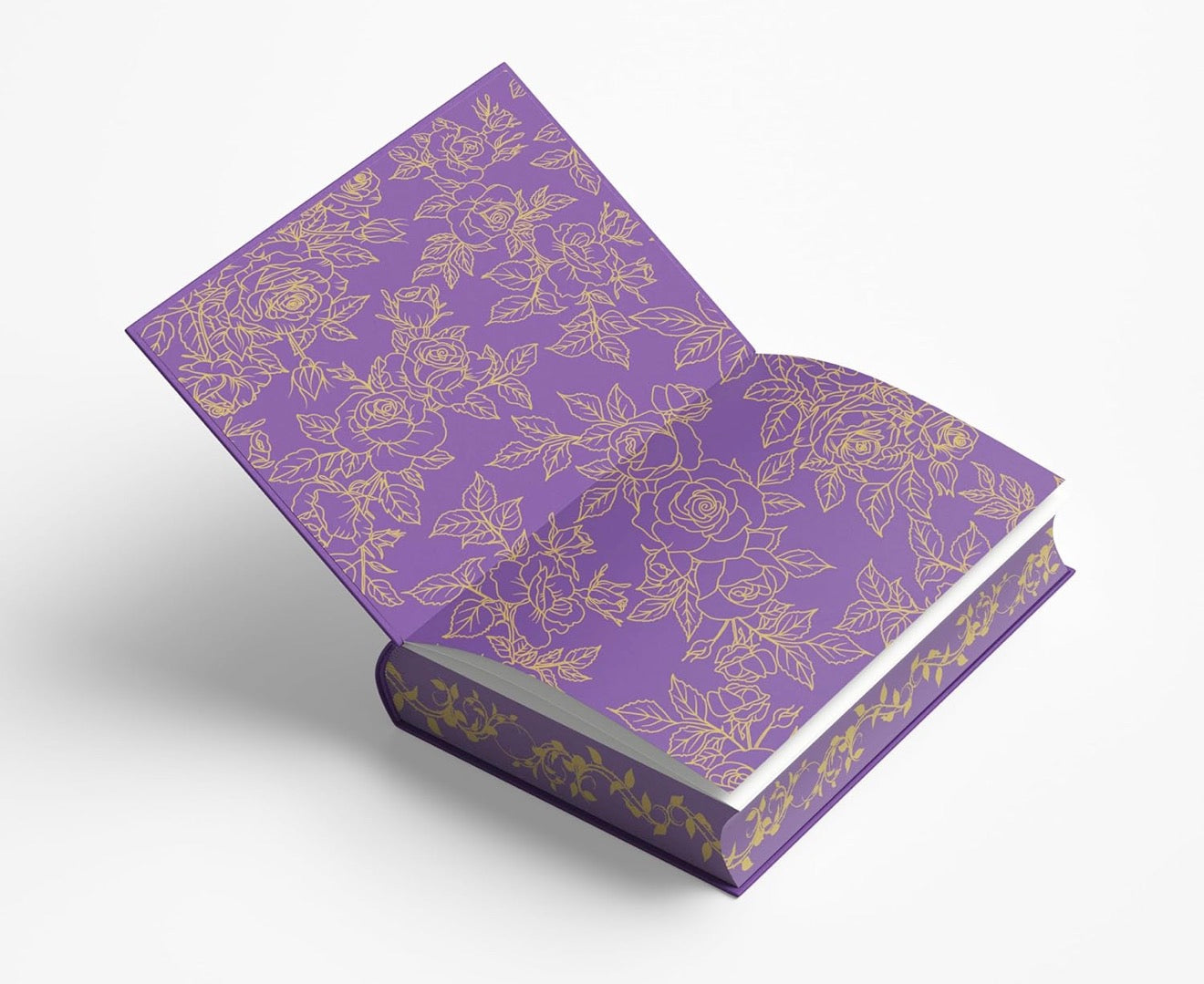 Rose In Chains by Julie Soto