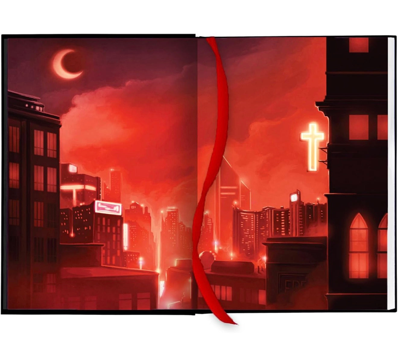 Terror at the Gates by Scarlett St. Clair