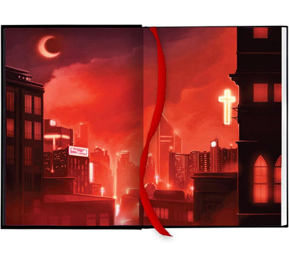 Terror at the Gates by Scarlett St. Clair