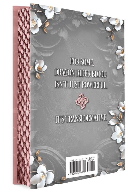 The Wings That Bind by Briar Boleyn (Bloodwing Academy Series: Book#3- Deluxe Edition)