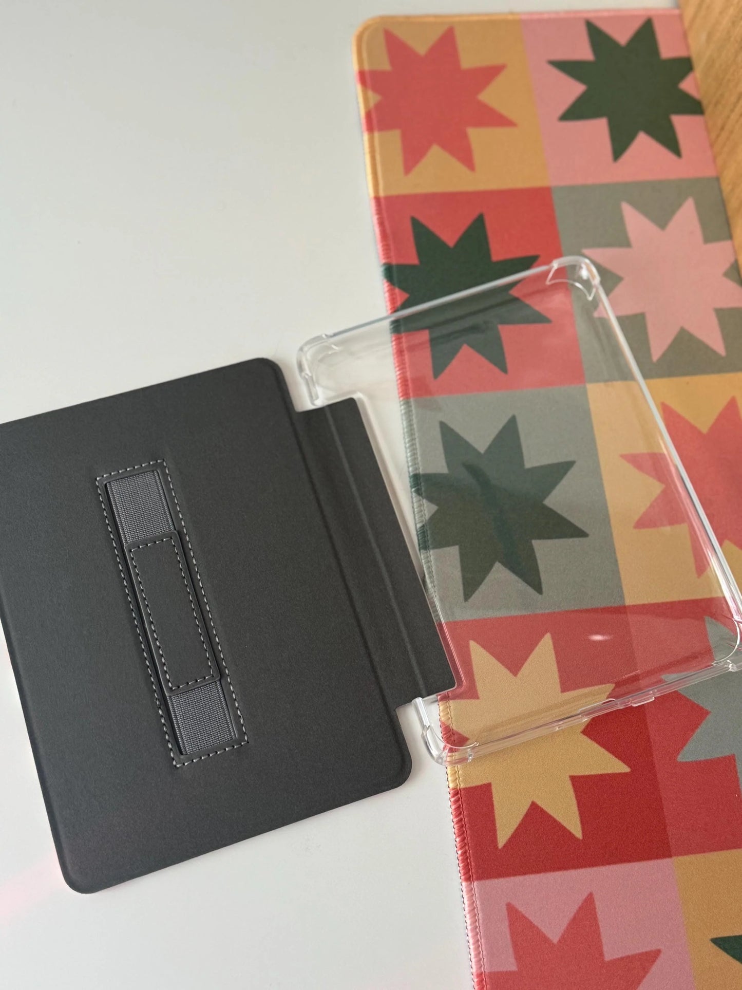 Sunday Brunch Kindle Case