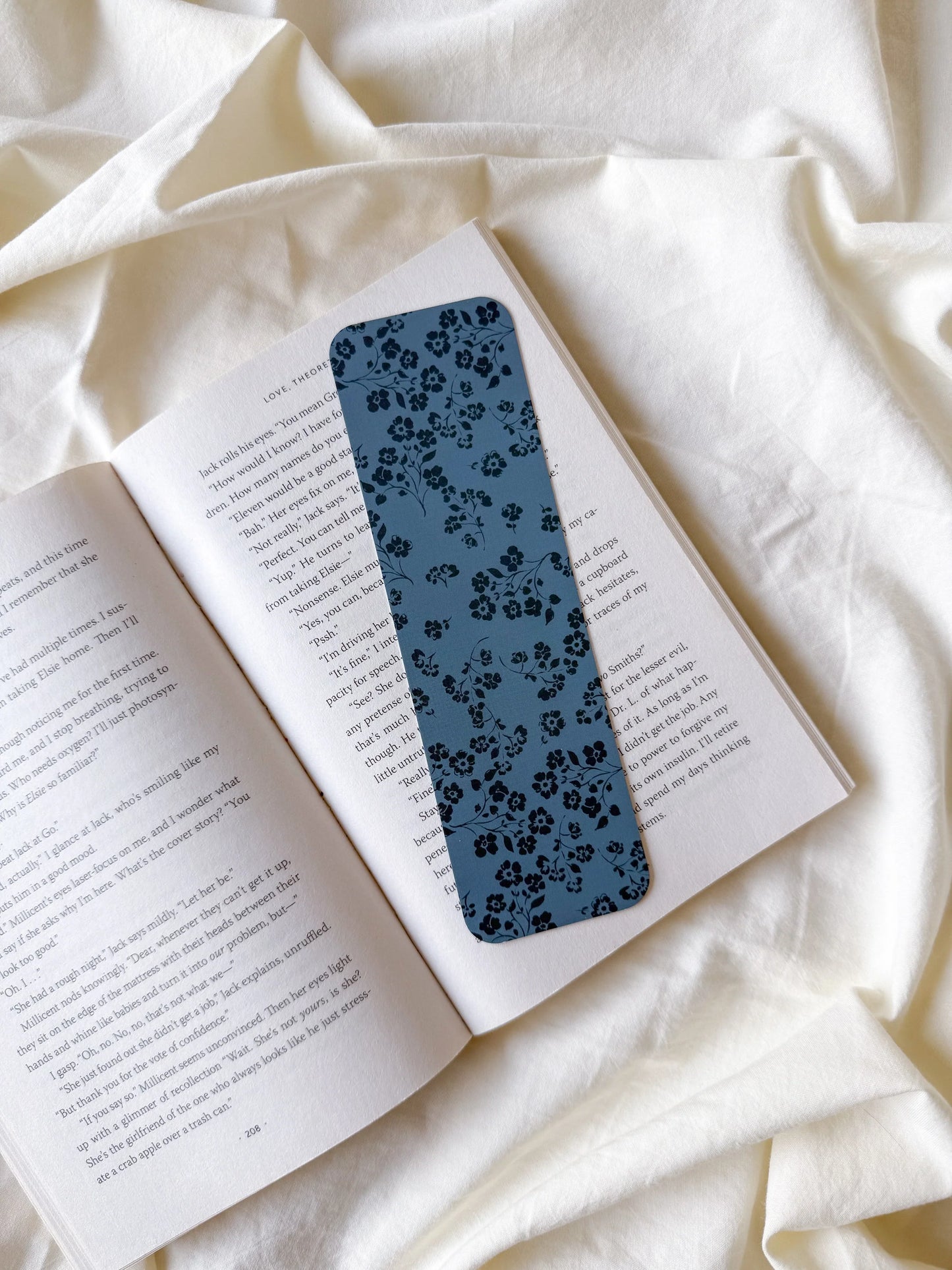 Whimsigoth Bookmark