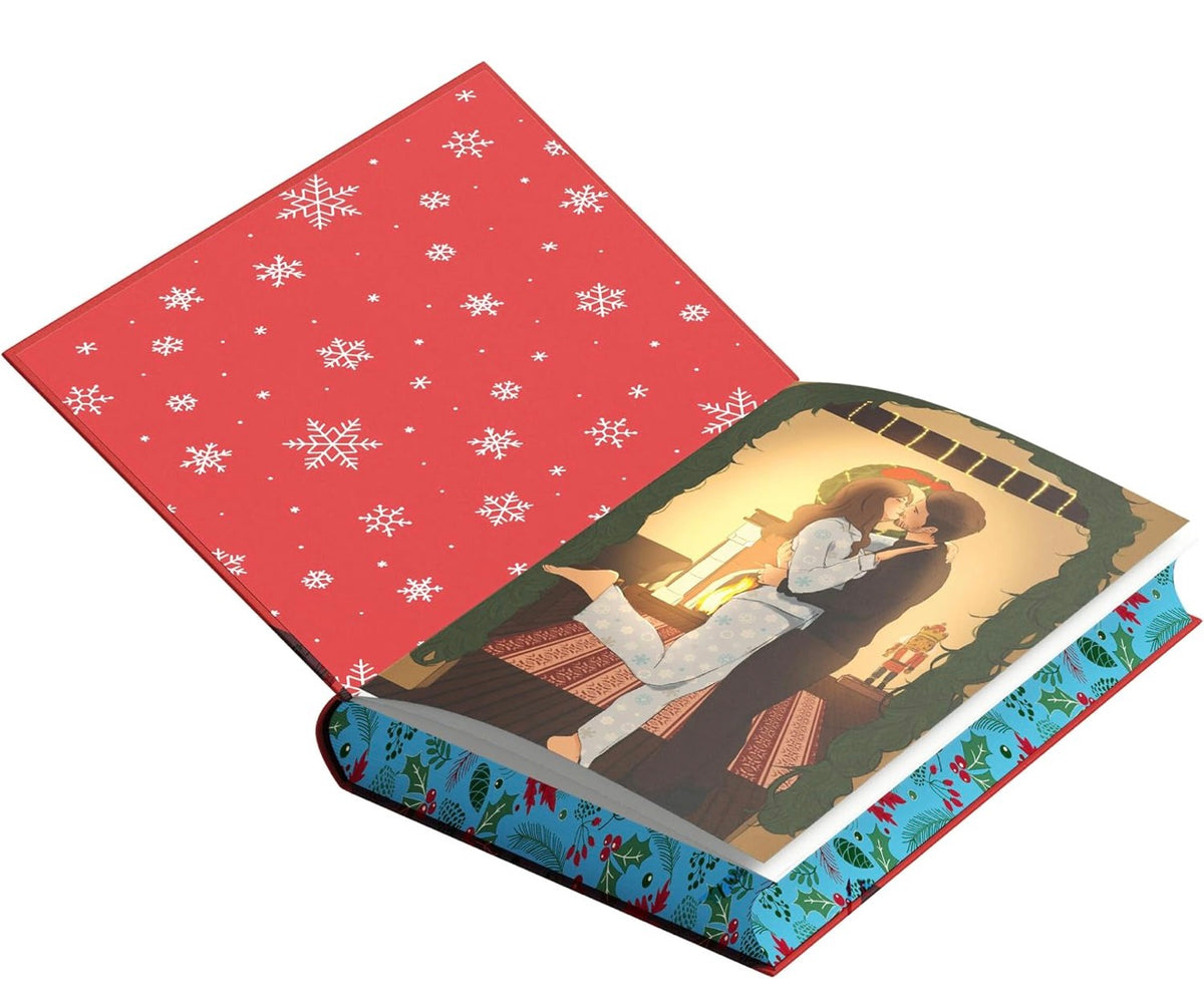 A Married Little Christmas (Deluxe Edition) by Abby Jimenez