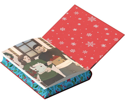 A Married Little Christmas (Deluxe Edition) by Abby Jimenez