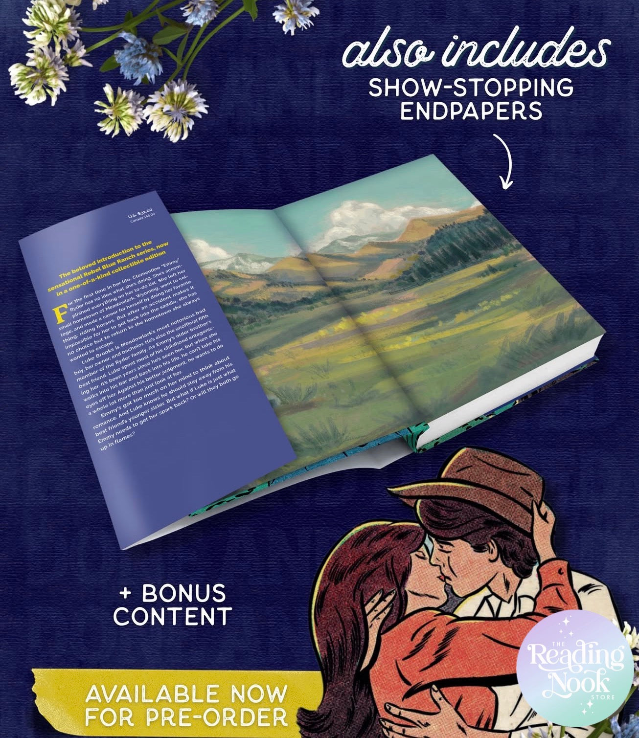 PRE-ORDER: Done and Dusted (Deluxe Edition) by Lyla Sage