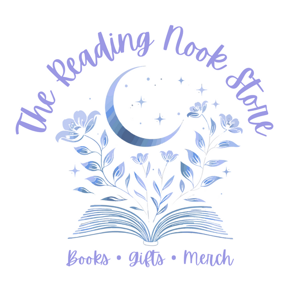 The Reading Nook Store