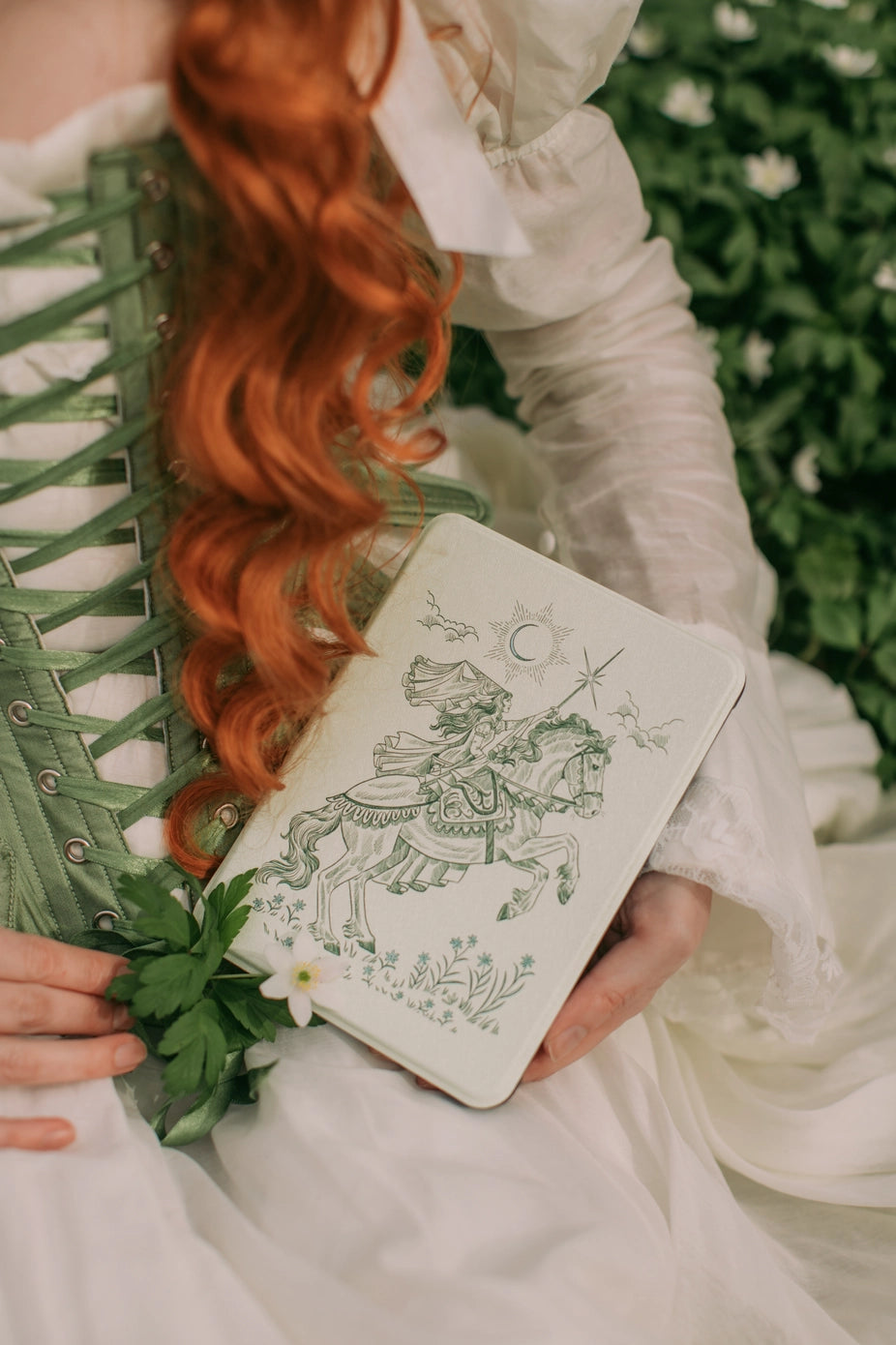OG Horse Girl Kindle Case