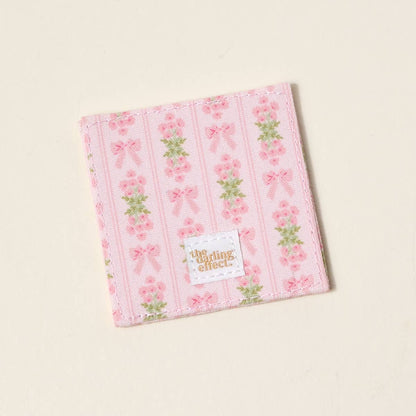 Oh So Fancy Corner Bookmark
