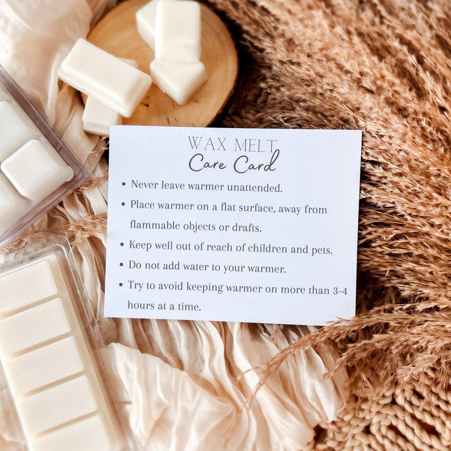 Thrones & Roses Wax Melts
