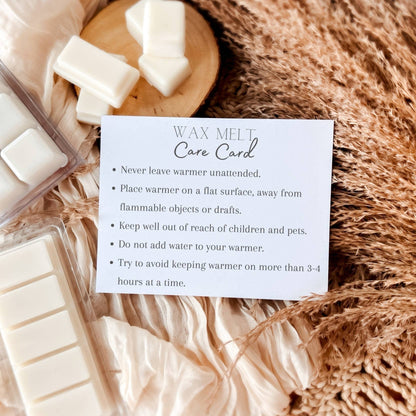 Thrones & Roses Wax Melts