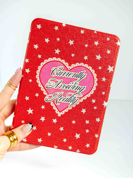 Avoiding Reality Kindle Case