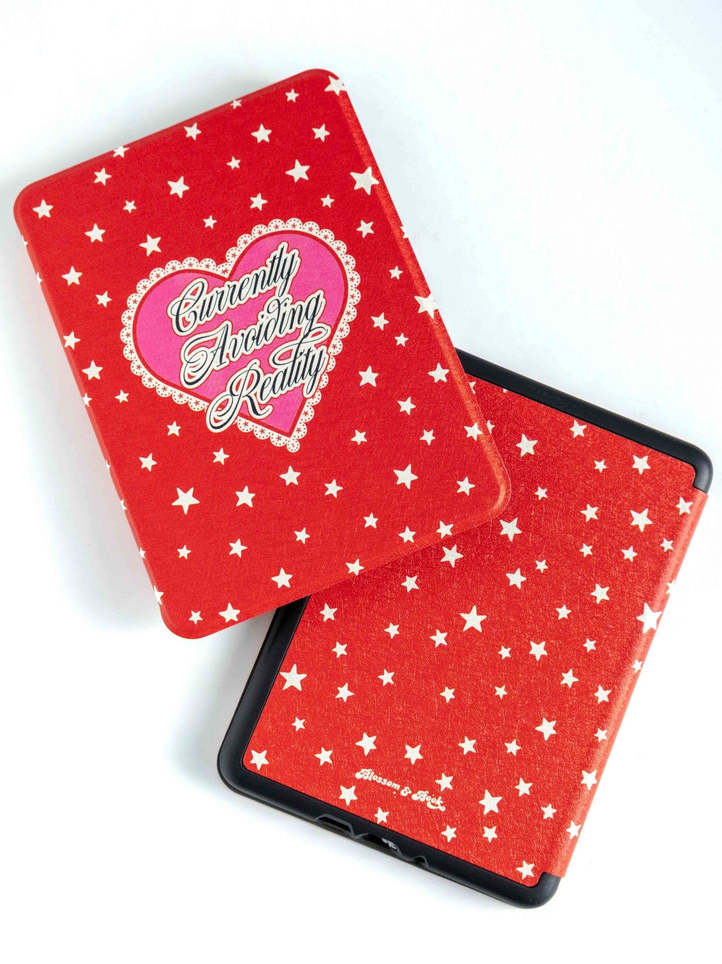 Avoiding Reality Kindle Case