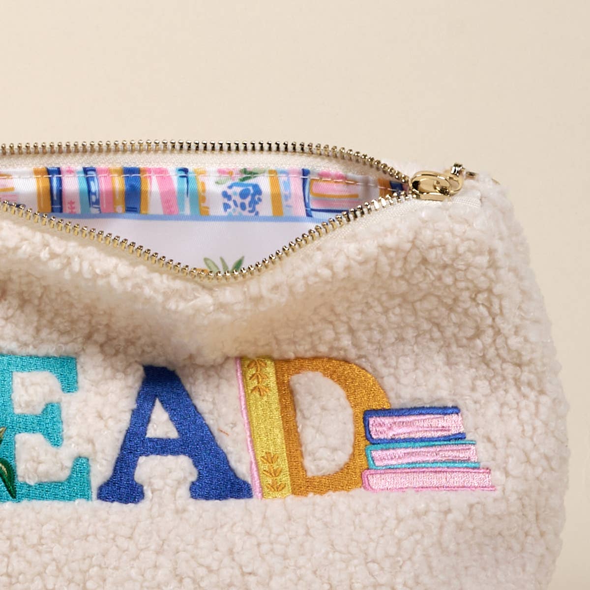 Read Pouch