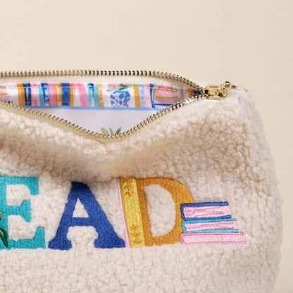 Read Pouch