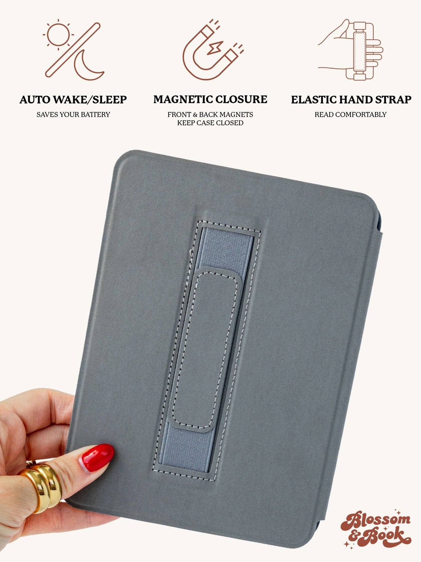 Avoiding Reality Kindle Case