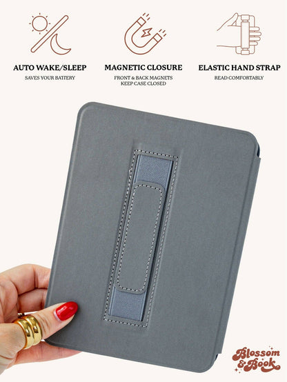 Avoiding Reality Kindle Case