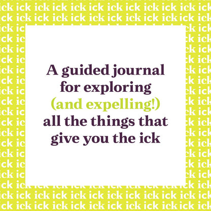 Ick Journal