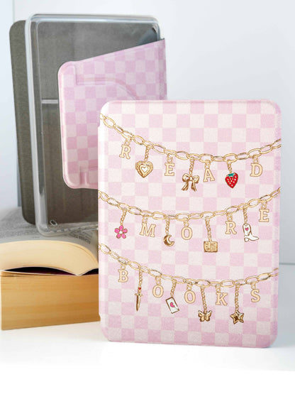 Read More Books Kindle Case