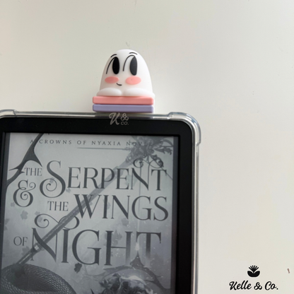 Ghost Device Buddy
