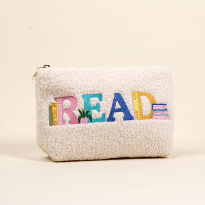 Read Pouch