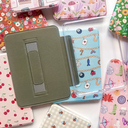 Eras Icons Kindle Case